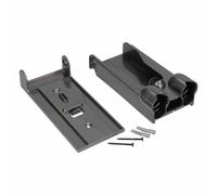 Supporto A Muro Compatibile Con Dyson 970011-02 Per Aspirapolvere A Stelo