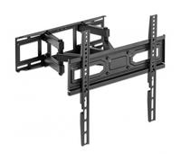 Manhattan Supporto a Muro per TV LED LCD 32-70'' Full-Motion