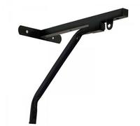 Supporto a Muro In Acciaio per Sacchi da Boxe Parete Pugilato Staffa Sacco TOOR