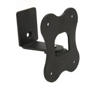 Supporto a Muro in Metallo Regolabile per Altoparlanti Wireless DENON HOME 150
