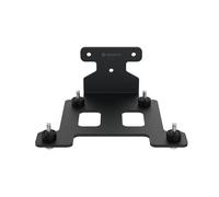 Supporto a muro MeacoDry Arete, compatibile con deumidificatori da 10L e 12L, installazione sicura e resistente, design compatto, montaggio facile e massima stabilità - Nouvo