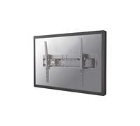 Supporto a muro - NEWSTAR - LFD-W2640MP - Nero - 1 schermo fino a 190,5 cm - 35 kg max