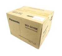 Supporto A Muro Panasonic WV-Q118E Wandhalterung WV-CS570 WV-CS574 WV-CS950