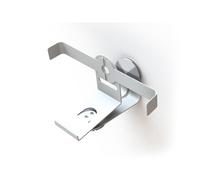 Supporto a muro per altoparlanti Multibrackets 1850 Bianco