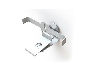 Supporto a muro per altoparlanti Multibrackets 1850 Bianco