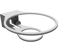 Supporto a Muro per Apple HomePod Mini - Staffa Portaspeaker Stampato 3D