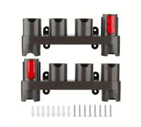 Supporto a muro per aspirapolvere V15 V7 V11 V8 V10 Animal Trigger Detect