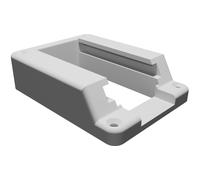 Supporto a Muro per Batterie AX Power Action - Porta Batteria Organizzatore