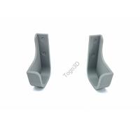 Supporto a Muro per Computer Commodore Vic 20 / C64 Staffa Espositore