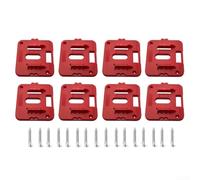 Supporto a Muro per Craftsman 20V Supporto a Muro per Craftsman(8PCS)