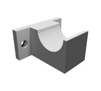 Supporto a Muro per Decespugliatore Makita - Porta Attrezzi Stampato 3D