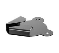 Supporto a Muro per Forbici | Soluzione con Adesivo | Supporto per Forbici da Cucina | per Casa Ufficio Appartamento Atelier Cucina Laboratorio Sarto