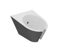 Supporto a Muro per Frullatore a Immersione Bamix - Organizer Cucina