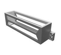 Supporto a Muro per HTC VIVE Link Box - Staffa Stampata 3D Organizer