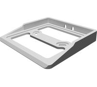 Supporto a Muro per Interruttore Aqara Smart Light Switch - Montaggio Viti