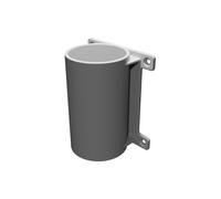Supporto a Muro per Interruttore Gru - Compatibile Einhell, Lux 55mm