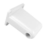 Supporto A Muro Per Lampade Con Attacco Shesto - LC8064/WB