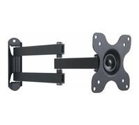 Supporto A Muro Per Led Lcd