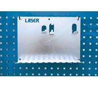 Laser Tools Montaggio a Parete per Martello ad Aria & Accessori 6800