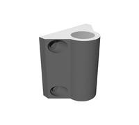 Supporto a Muro per Microfono RODE NT-1A - Porta Mic Stampato 3D