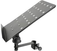 Supporto A Muro Per Musica / Mensola Per Tablet - QTX