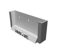 Supporto a Muro per Nintendo 3DS-XL Old Style - Holder Stampato 3D