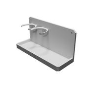 Supporto a Muro per Old Spice Deodorante Lattine & Stick - Organizer Bagno