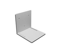 Supporto a Muro per Router Linksys MX4200 - Staffa Stampata in 3D