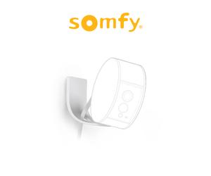 Supporto a muro per telecamera da interno Somfy Indoor Camera