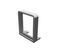 Supporto a Muro per Termometro Laser Infrarossi Pistola Temperatura IR