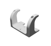 Supporto a Muro per Tosaerba DeWalt DCHT820 - Porta Attrezzi da Parete