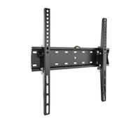 Supporto da parete inclinabile fisso TooQ per TV da 32-55 pollici nero #1