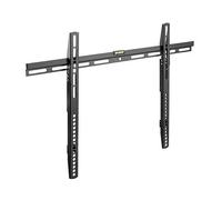 LINK LKBR43 STAFFA PORTA TV DA 37" A 70" MAX 40 KG CON BOLLA PER LIVELLAMENTO