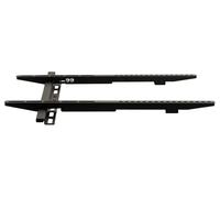 LINK LKBR43 STAFFA PORTA TV DA 37" A 70" MAX 40 KG CON BOLLA PER LIVELLAMENTO