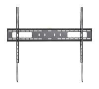 Superior Staffa TV 60"-100"Fixed Extra Slim 75Kg