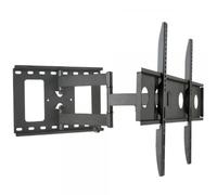 Techly Wandhalterung LCD TV LED 32-65 FullMotion Slim