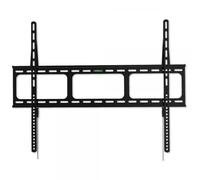 Supporto a Muro per TV LED LCD 42-80'' Ultra Slim fisso H600mm