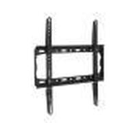 SUPPORTO A MURO PER TV LED LCD PIATTE DA 26 A 60".Design ultra slim sporge solo 23 mm dal muro e quindi si adatta allo stile de NEW