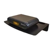 SUPPORTO A MURO PORTA DECODER BRAVO