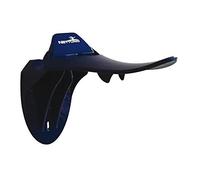 Supporto a muro T-Wall blu per dispenser T-box NETTUNO