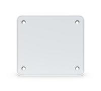 Supporto a muro Ubiquiti UACC-FM-17cm per controller