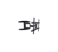 Supporto a Muro Ultra Slim per TV LED LCD 40-65'' Full Motion Nero