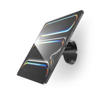 Supporto a muro universale Compulocks 505BSMP01B nero 13 pollici adesivo gestione cavi