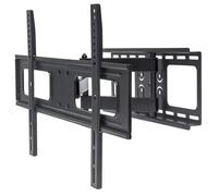 MANHATTAN 461283 - TV-Wandhalterung 37'' - 70'', max. 50 kg, beweglich
