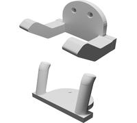 Supporto a Muro Volante Thrustmaster per Sistema Sgancio Rapido Peter QR