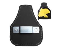 Supporto a nastro per misurare - Misuratore a nastro Clip tascabile - Supporto per metro - Portautensili per luoghi di lavoro, portaoggetti a nastro resistente, organizzatore per attrezzi, supporto