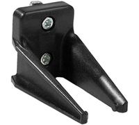 Supporto a parete ABB-Entrelec 2TLA040005R0500 - per dispositivo a tre posizi...