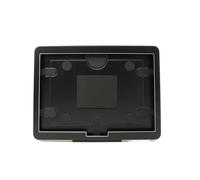 Parete Supporto Chiudibile 360° per Microsoft Surface pro 9 13.0 " IN Nero