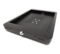 Supporto a parete chiudibile a chiave per iPad Pro 12,9 pollici (solo 2015 + ...