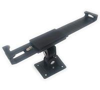 System-S Supporto a parete chiudibile a chiave per tablet da 9 a 13 pollici...